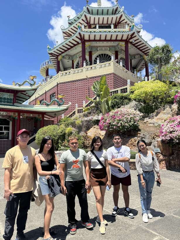 Cebu: City Highlights with Sirao Flower Garden Visit - Is $51 a fair price?