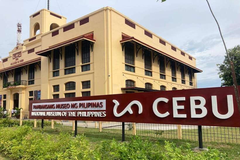 Cebu City: Historical, Local Cuisine & Mountain Guided Tour - Key points to know before booking