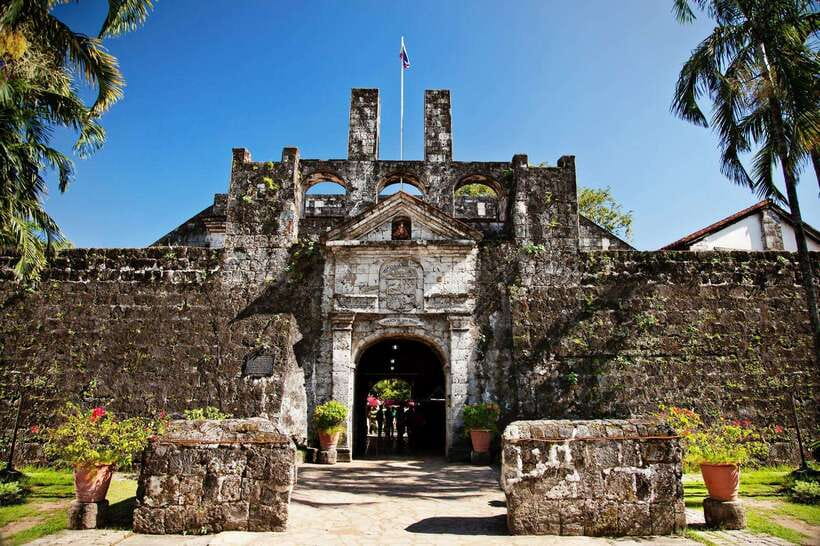 Cebu City: Historical, Local Cuisine & Mountain Guided Tour - What kind of Cebu day is this?