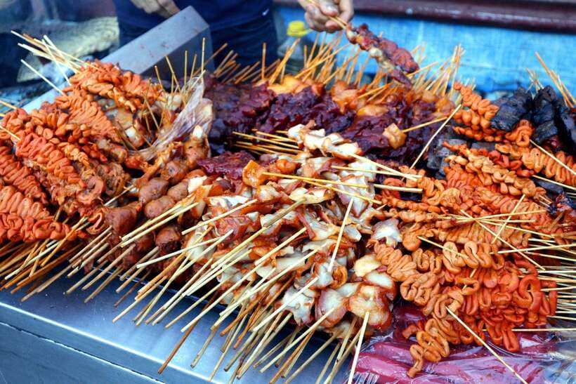 Cebu City: Historical, Local Cuisine & Mountain Guided Tour - Three Santo Niño stops reveal Cebu’s religious core