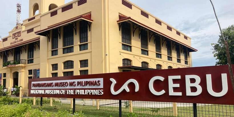 Cebu City: Historical, Local Cuisine & Mountain Guided Tour - Magellan’s Cross is brief but significant