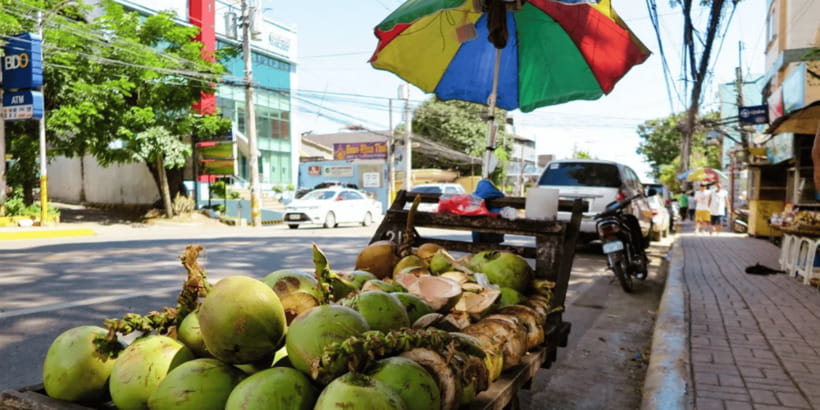 Cebu City: Historical, Local Cuisine & Mountain Guided Tour - Museo Sugbo adds a different view of Cebu