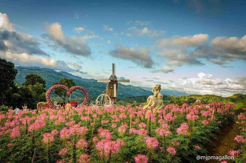 Cebu City: Historical, Local Cuisine & Mountain Guided Tour - Fort San Pedro begins the history lesson