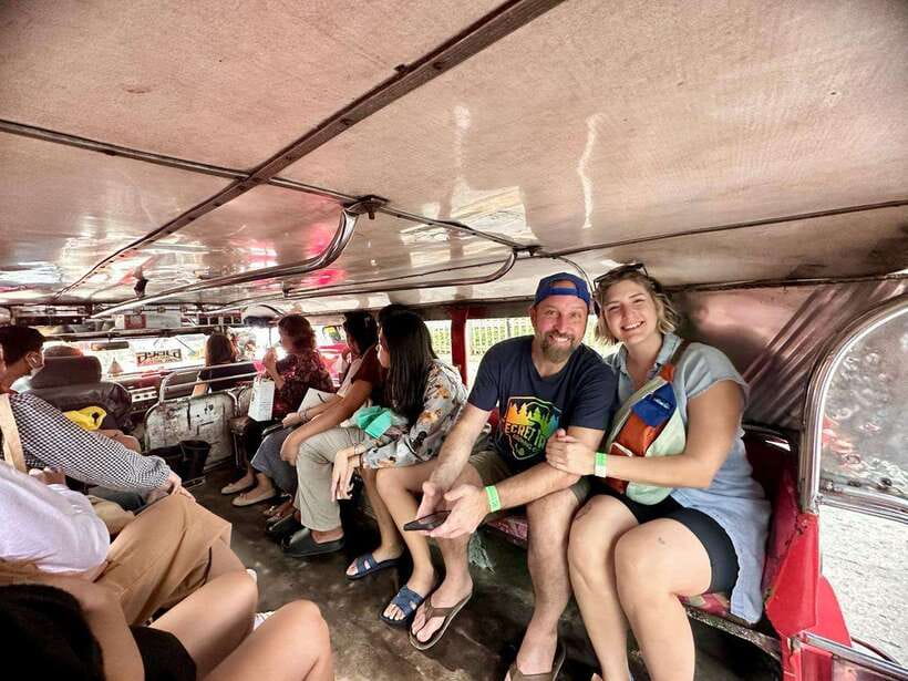 Cebu City: Historical Street and Food Tour - Key points to know before booking