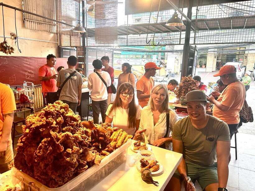 Cebu City: Historical Street and Food Tour - Why this three-hour Cebu walk works