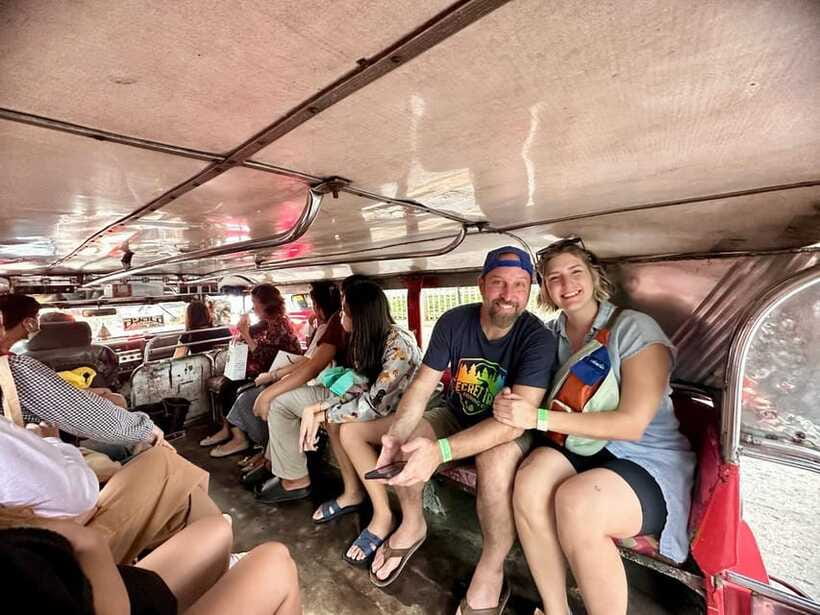Cebu City: Historical Street and Food Tour - Is $90 a fair price?