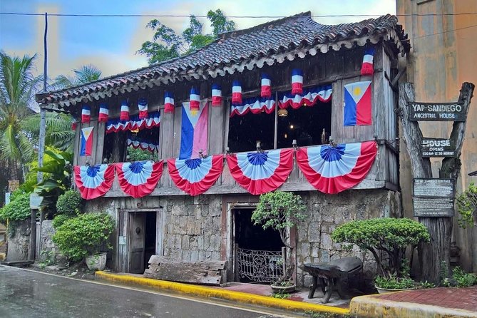 Cebu City Historical Tour - Why this Cebu tour works well for a first visit