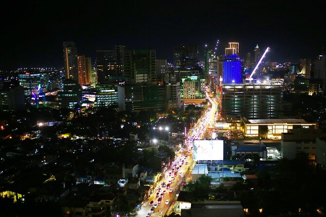Cebu City Light's Pub Crawl - Starting at Ayala Terraces at 10:00 p.m.