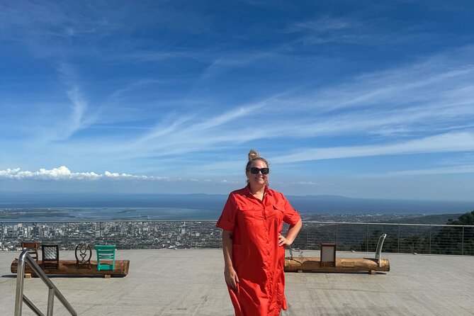 Cebu City Private Tour with Transportation - Tops Lookout is the day’s big scenic payoff