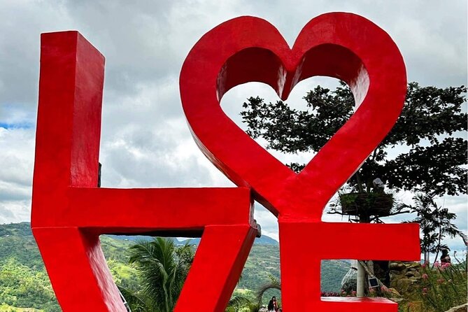 Cebu City Private Tour with Transportation - Ayala Center Cebu finishes with shopping and air-conditioned comfort
