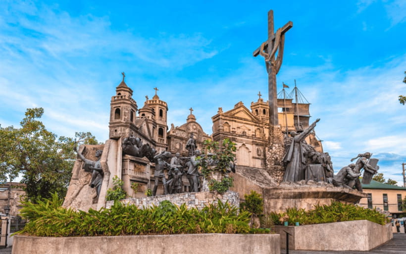 Cebu: City Sightseeing Group Tour - Key points to know before booking