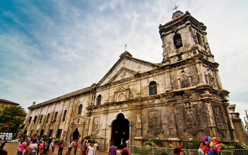 Cebu: City Sightseeing Group Tour - A practical way to see Cebu in one day