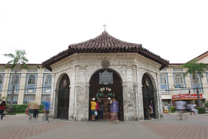 Cebu City Tour - What the three-hour route actually gives you