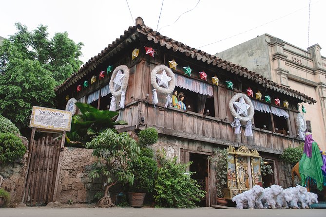 Cebu City Tour - Heritage of Cebu Monument and the city in sculpture