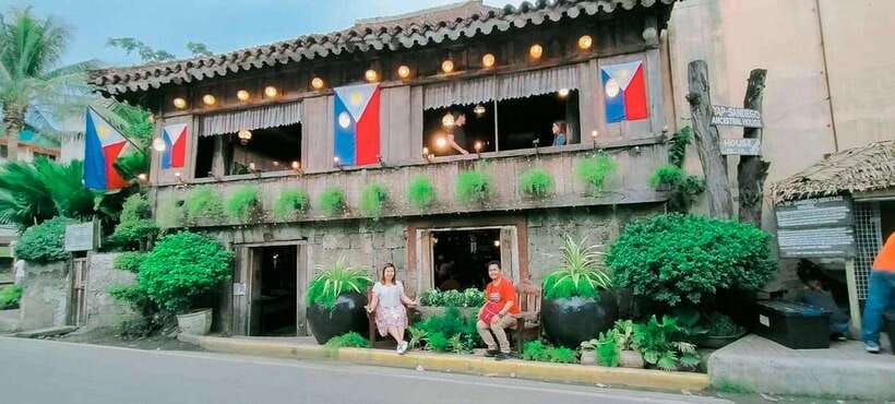 Cebu City Tour: Private Tour - Key points to know before booking