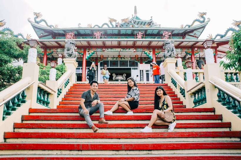 Cebu City Tour: Private Tour - Why this private Cebu route works well