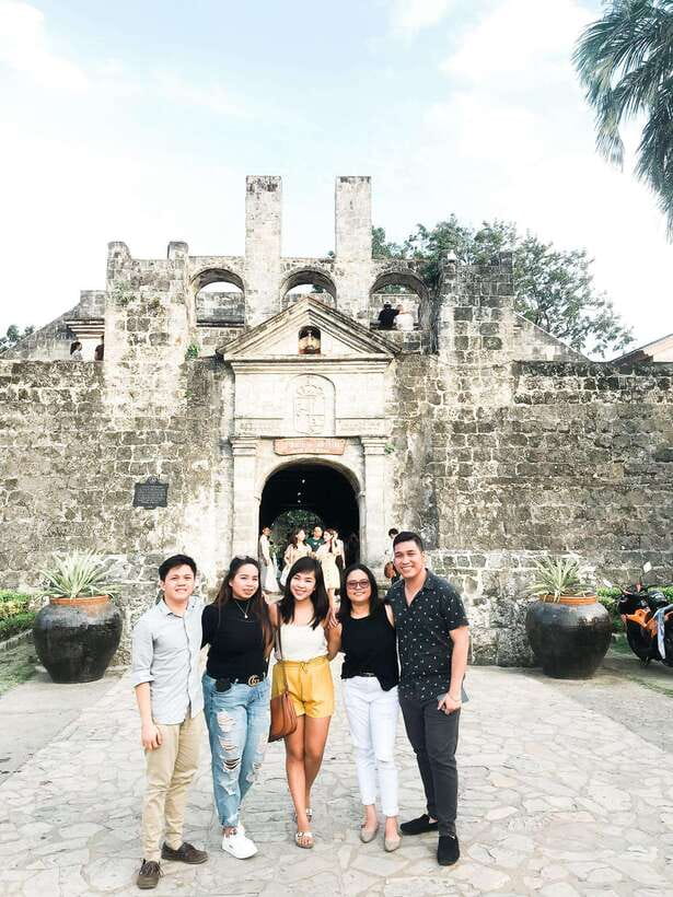Cebu City Tour: Private Tour - Taoist Temple and Cebu’s spiritual side