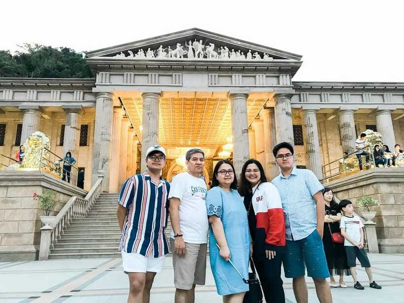 Cebu City Tour: Private Tour - Magellan’s Cross and Santo Niño Church