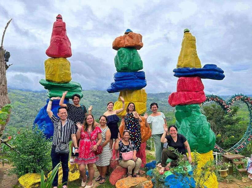 Cebu City Tour: Private Tour - Taboan Market for a more local finish