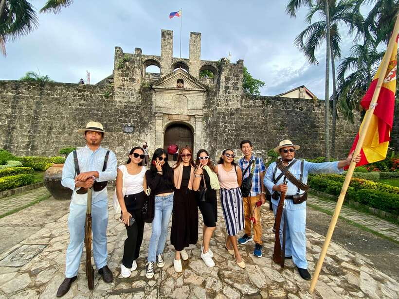 Cebu City: Walking Tour - Key Points Before You Book