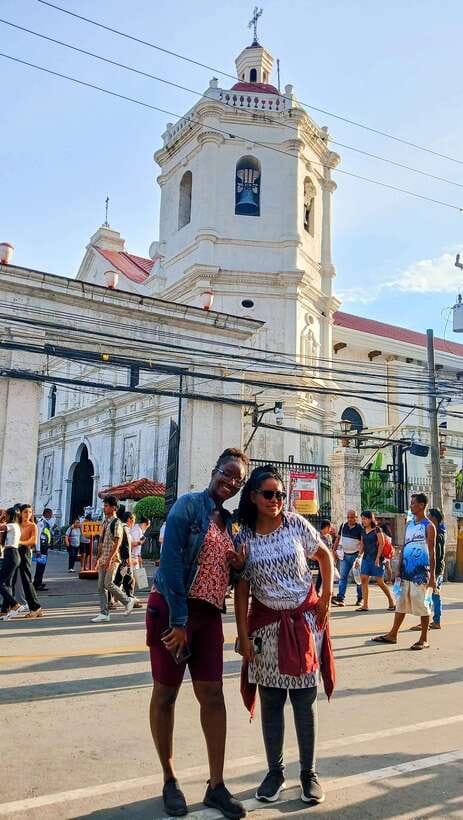 Cebu City: Walking Tour - A Good First Walk Through Cebu’s Old Center