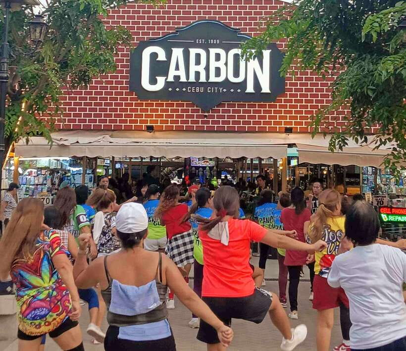 Cebu City: Walking Tour - Yap-San Diego Ancestral House and Casa Gorordo