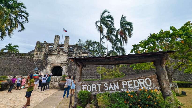Cebu City with Sirao Garden Half Day Tour - Key details that shape the experience