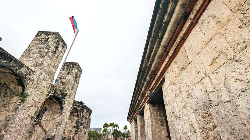 Cebu City with Sirao Garden Half Day Tour - Sirao Garden: flowers, mountain views, and playful photo spots
