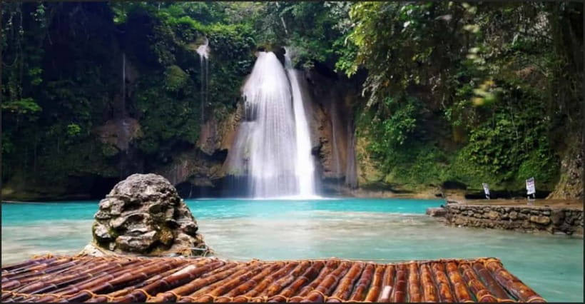 Cebu: Dao, Inambakan, Kawasan and Mantayupan Waterfalls Trip - What to pack for four wet waterfall stops