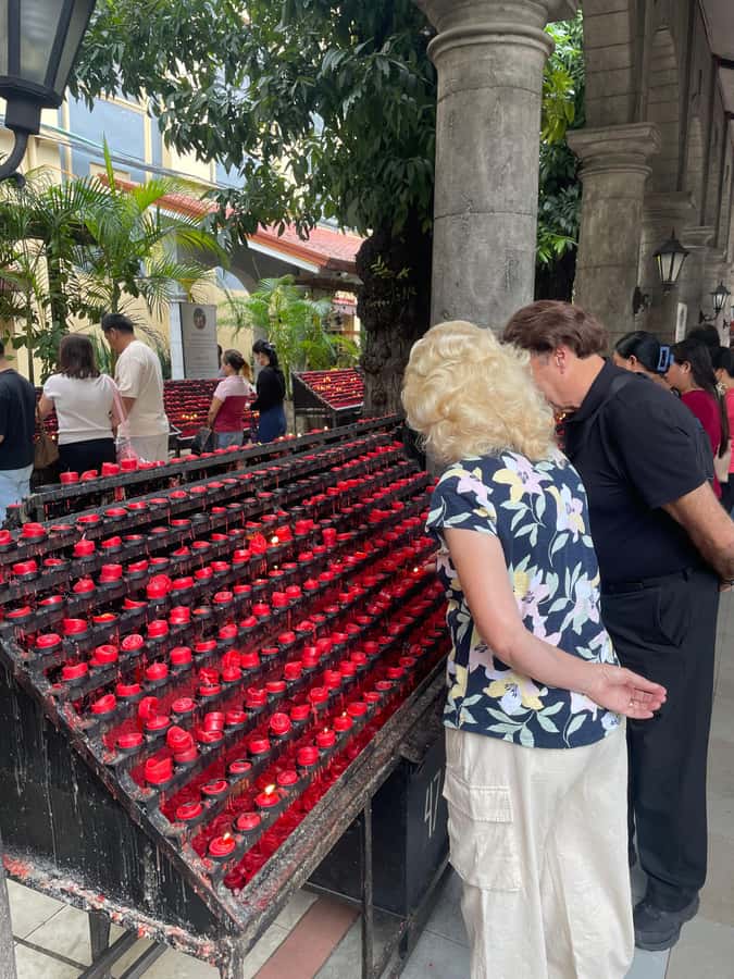 Cebu Day Tour with Pick-up, Drop-off and Lunch (Private) - Key points at a glance