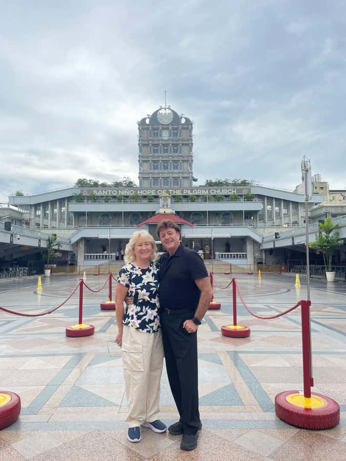 Cebu Day Tour with Pick-up, Drop-off and Lunch (Private) - Why this private Cebu route works