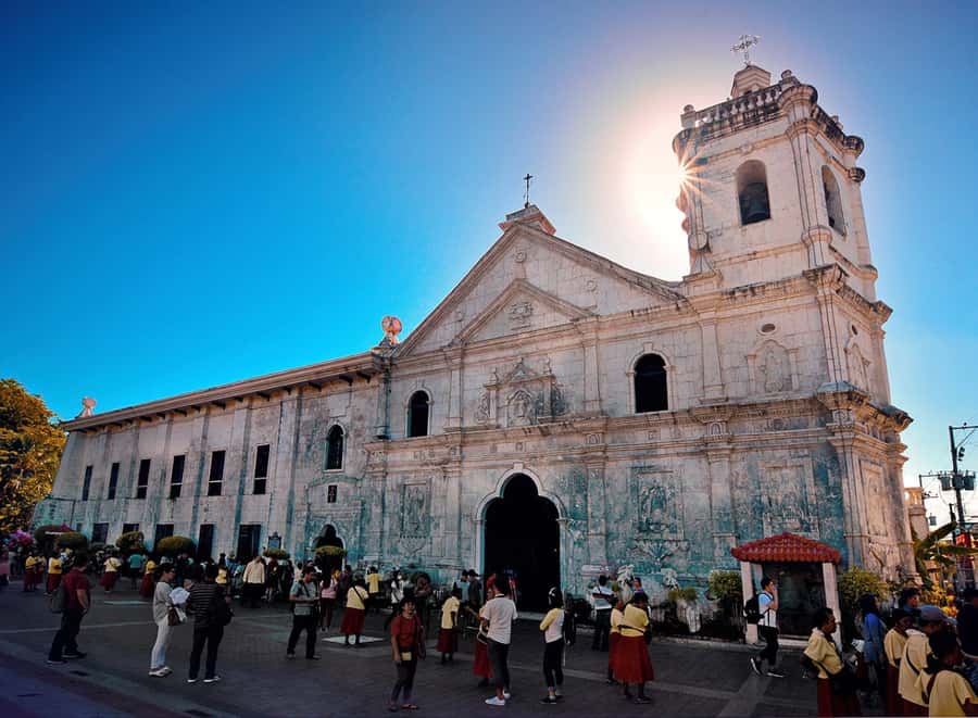 Cebu Day Tour with Pick-up, Drop-off and Lunch (Private) - Yap-Sandiego Ancestral House and Cebu’s domestic past