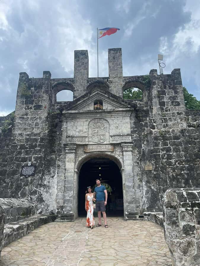 Cebu Day Tour with Pick-up, Drop-off and Lunch (Private) - Magellan’s Cross and the beginning of a new faith