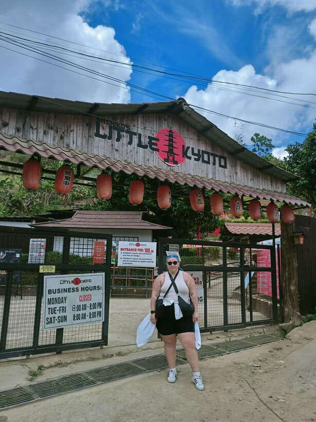 Cebu Escape: Motorcycle Adventure with City & Mountain Tour - What the $78 price really covers