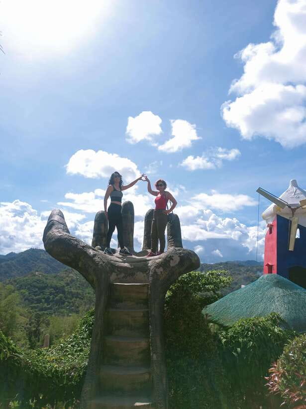 Cebu Escape: Motorcycle Adventure with City & Mountain Tour - Why this Cebu tour works as a full-day plan