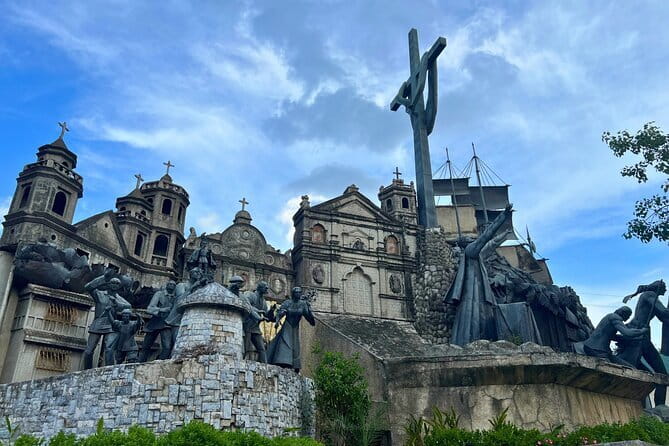 Cebu: Exploring Cebu City's rich history and Uphill Tour - Key points to know before you go