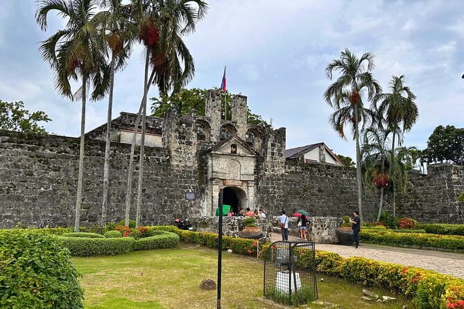 Cebu: Exploring Cebu City's rich history and Uphill Tour - Why this Cebu tour works as a first look