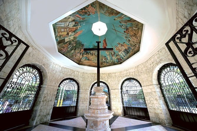 Cebu: Exploring Cebu City's rich history and Uphill Tour - The Parian district tells a more local story