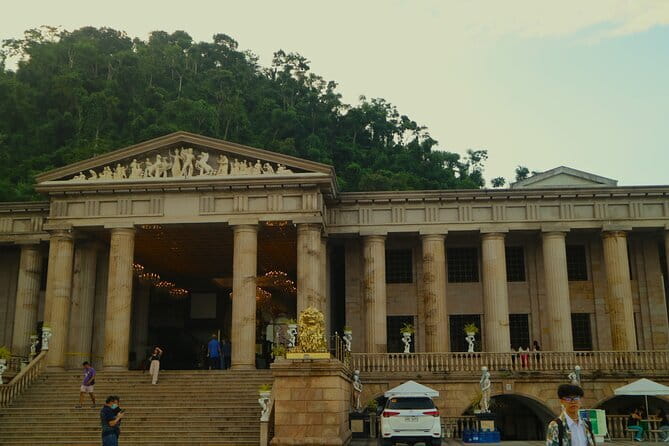 Cebu: Exploring Cebu City's rich history and Uphill Tour - Yap Sandiego Ancestral House adds texture and age