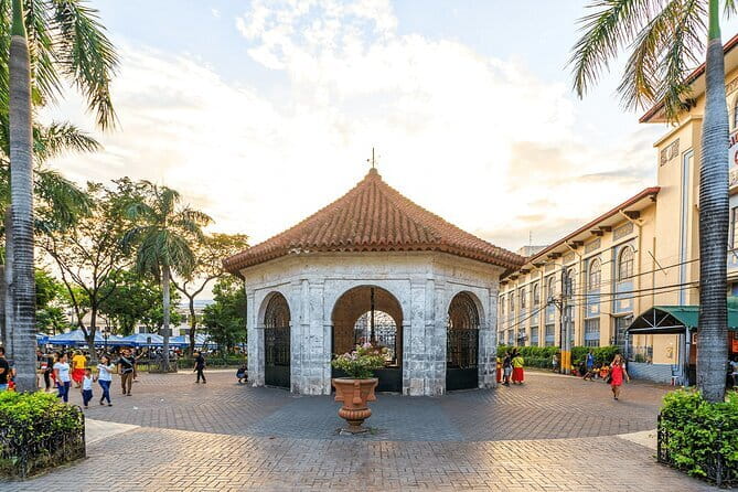 Cebu: Exploring Cebu City's rich history and Uphill Tour - The National Museum of the Philippines, Cebu