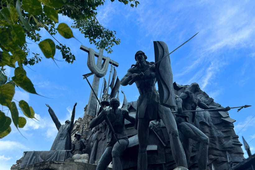 Cebu: Exploring Cebu City's rich history and Uphill Tour - National Museum of the Philippines, Cebu