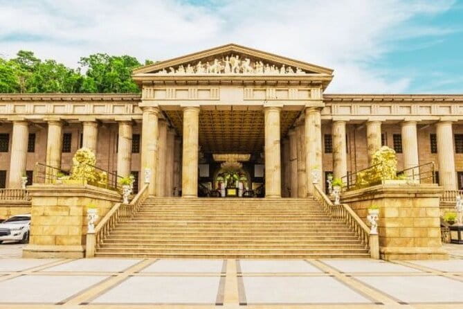 Cebu Group Tour: Best Cebu City Tour - Returning downtown through Cebu’s traffic