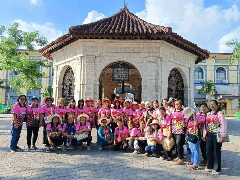 Cebu: Guided Heritage City Tour - Key things to know before booking