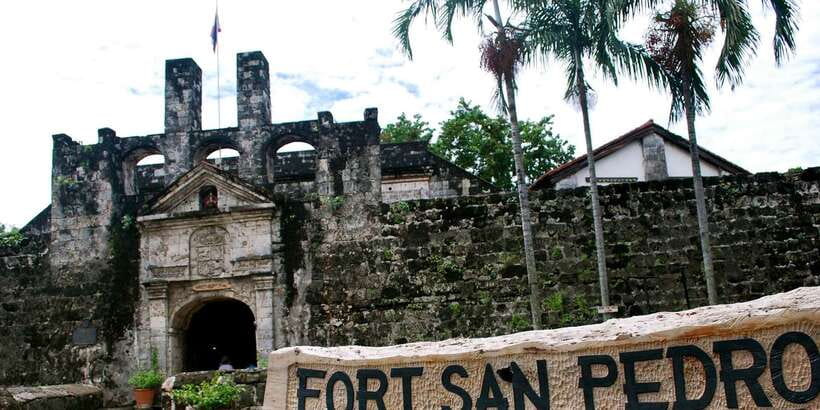 Cebu: Guided Heritage City Tour - The three-hour schedule deserves a close look
