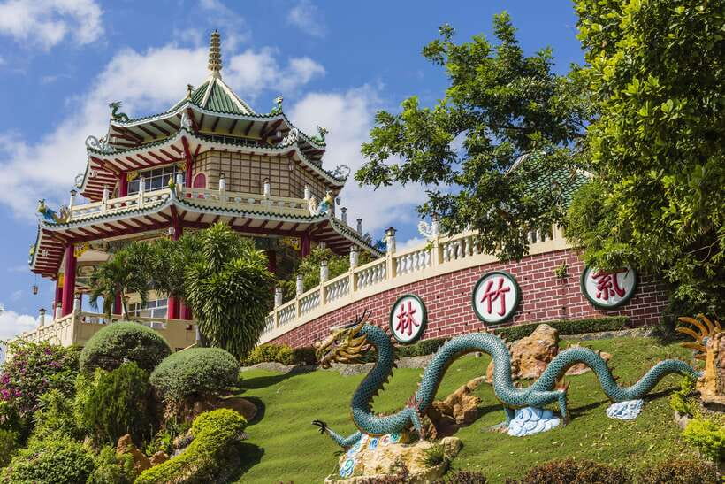 Cebu: Guided Heritage City Tour - Why Cebu’s compact old center rewards a guided tour