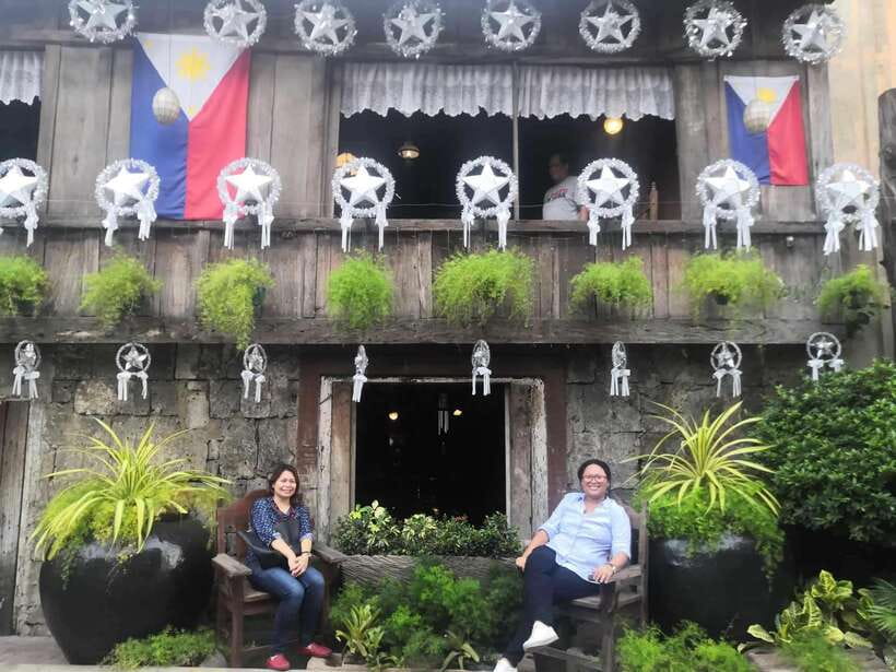 Cebu: Guided Heritage City Tour - Fort San Pedro and Cebu’s military past