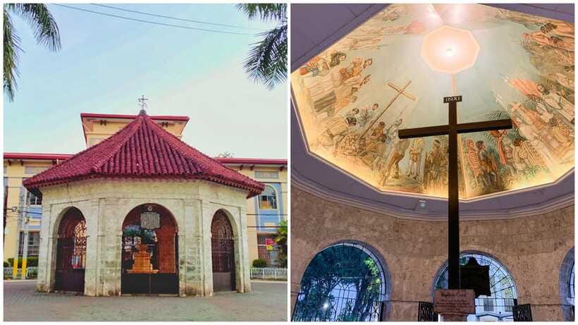 Cebu Half Day City Tour (Private Tour) - Colon Street connects the heritage stops