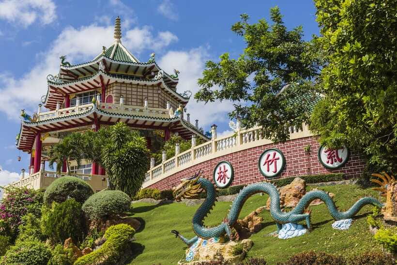 Cebu Half Day City Tour (Private Tour) - What the $52 price really covers