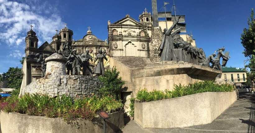 Cebu Half Day City Tour (Private Tour) - Who will get the most from this tour