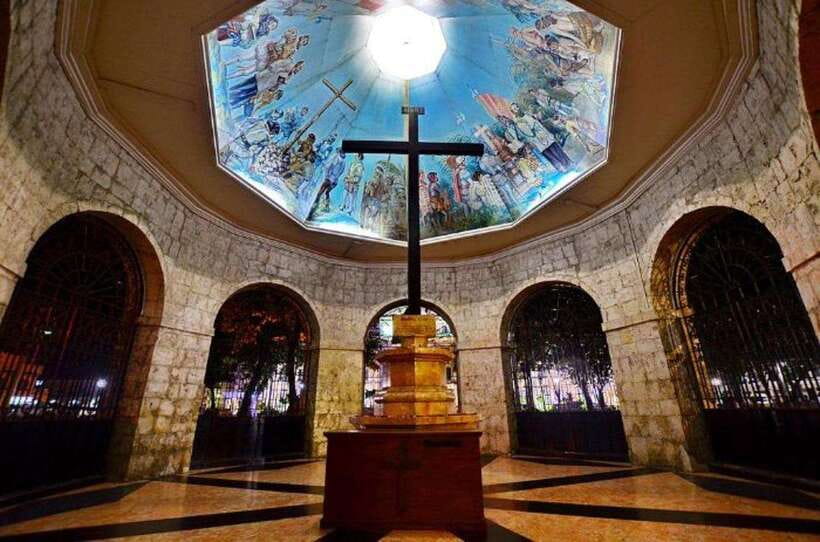 Cebu: Heritage Half-Day Tour: Explore Historic Landmarks - Key points to know before you book